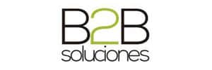 logo b2b soluciones